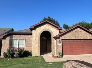 1731 Sully Ct, Stephenville, TX 76401