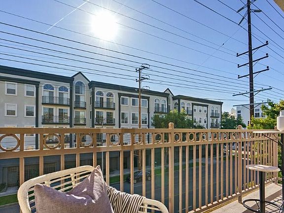 2nd image of 141 S Clark Dr APT 402