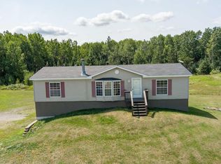 3201 Wilderness Dr, Makinen, MN 55763-0000