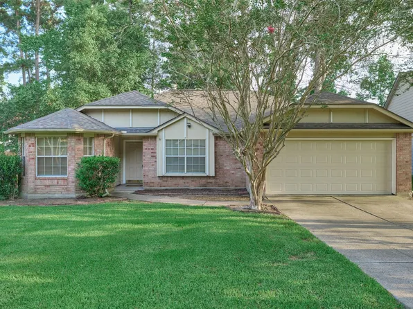 12121 La Salle Br, Conroe, TX 77304
