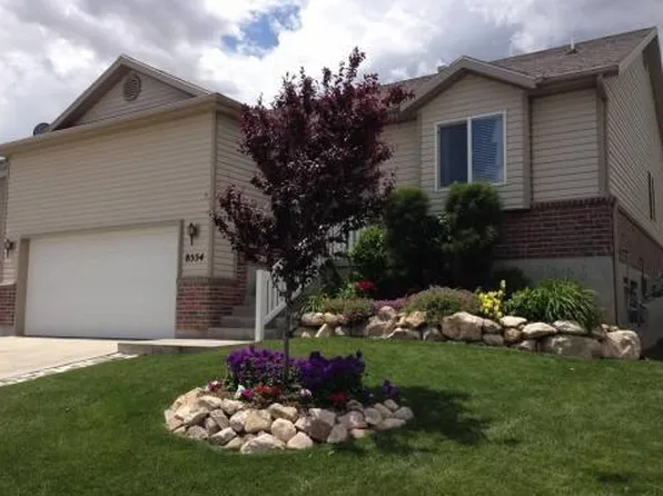 8554 S Sunrise Oak Dr, West Jordan, UT 84081