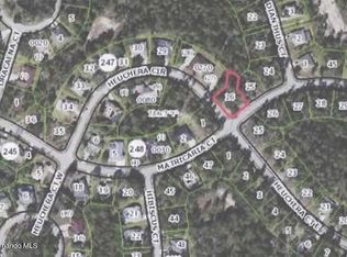 25 Matricaria Ct, Homosassa, FL 34446