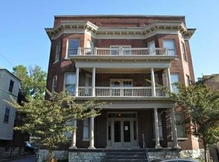 315 W Hill St APT 301, Louisville, KY 40208