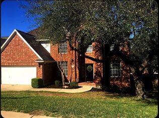 1021 Savanna Ln, Cedar Park, TX 78613