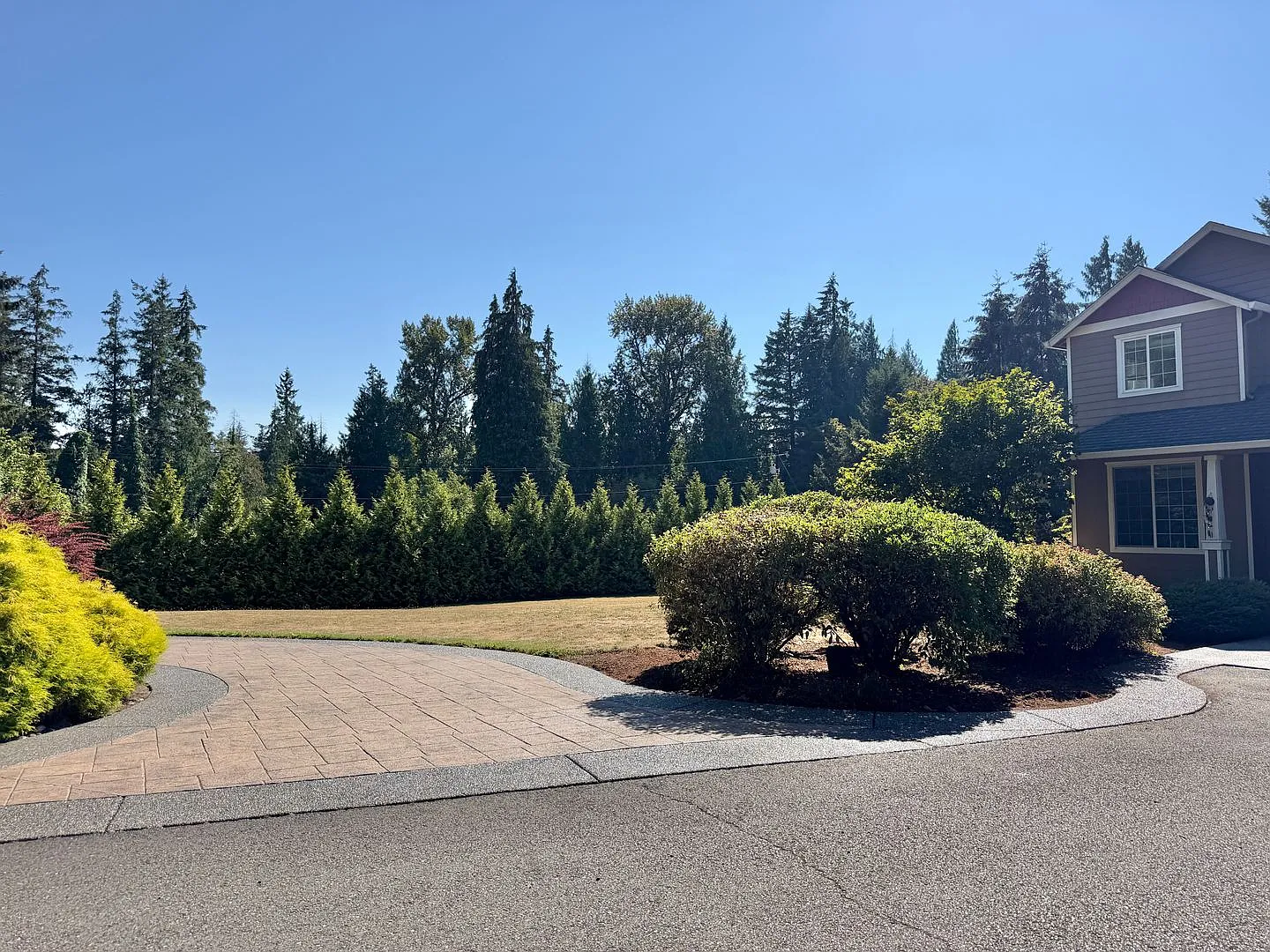 Photos Coming Beautiful Gated 2.93 Acreage Setting-Country Living, Ez Access To 1-5 — Photo 4