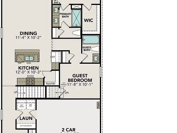 2nd image of this home