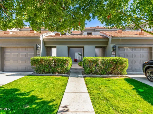 7401 W Arrowhead Clubhouse Dr Unit 2079, Glendale, AZ 85308