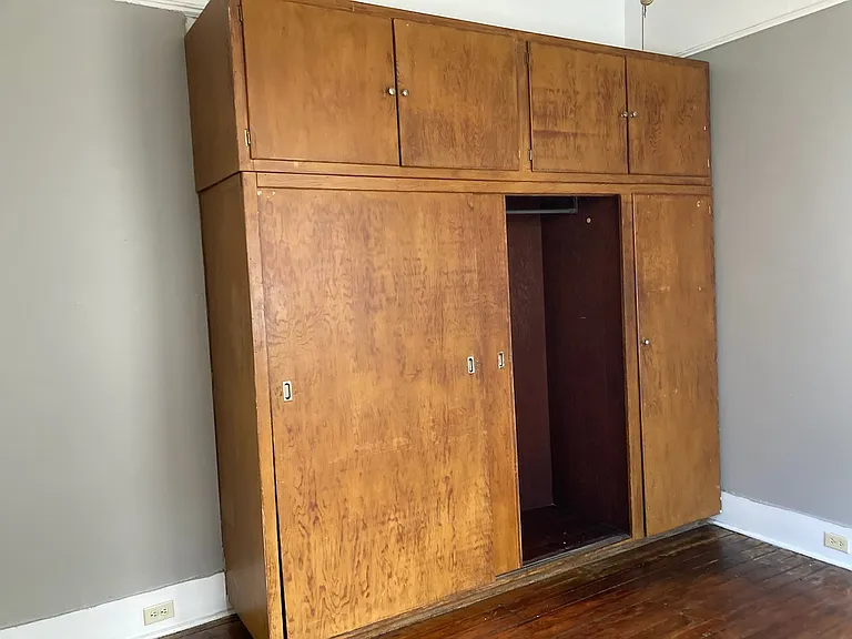 Fourth room-more built-in storage