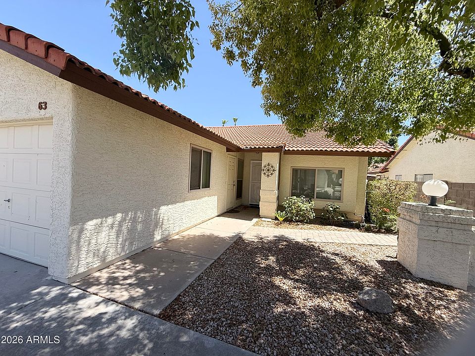 1st image of 542 S HIGLEY Road #63