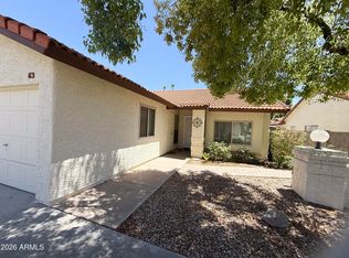 542 S HIGLEY Road #63, Mesa, AZ 85206
