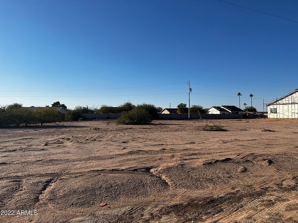 2nd image of 4130 N ESTRELLA Road #17
