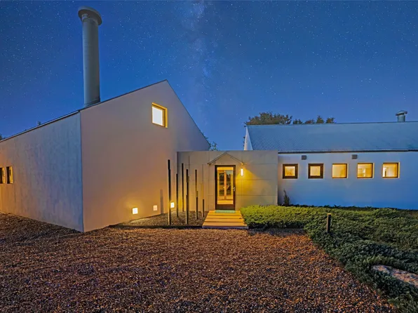 7 Camino Don Patron, Santa Fe, NM 87506