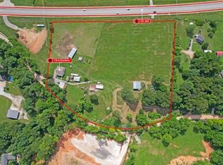 4849 S 1st St, Rogers, AR 72756