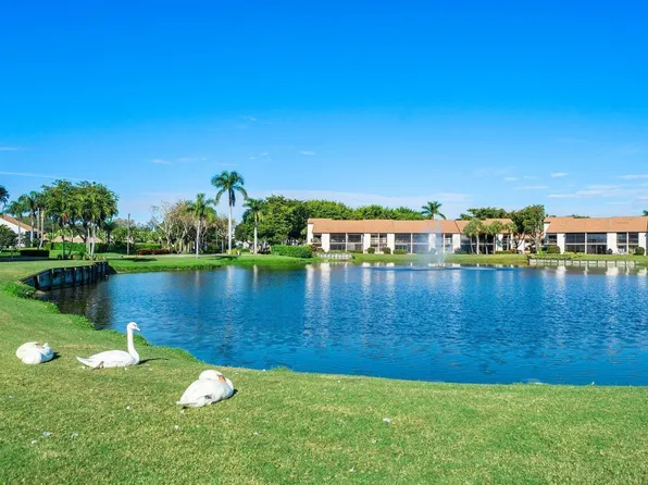 5355 10th Fairway Drive #2, Delray Beach, FL 33484