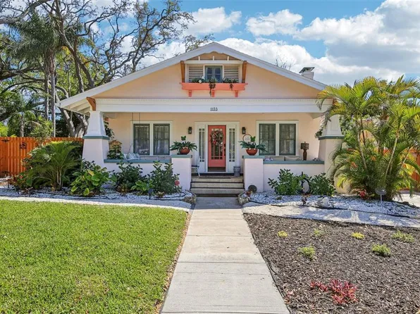 1135 Marine St, Clearwater, FL 33755
