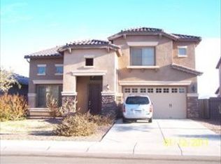 574 E Tropical Dr, Casa Grande, AZ 85122