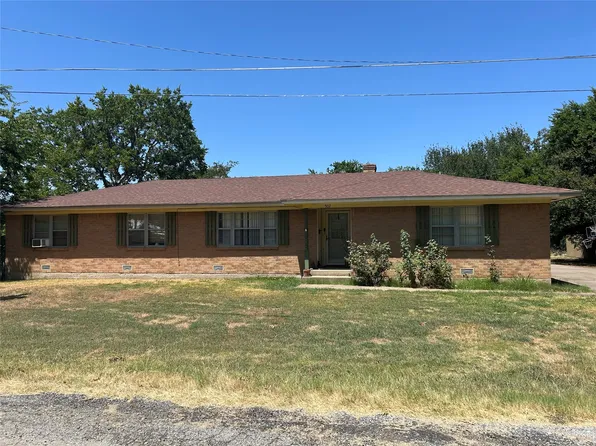 502 W Wrenn St, Savoy, TX 75479