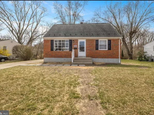 243 Highmeadow Rd, Reisterstown, MD 21136