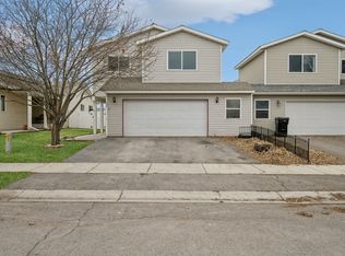 156 Barron Way, Kalispell, MT 59901
