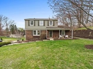 2909 Ponderosa Dr, Allison Park, PA