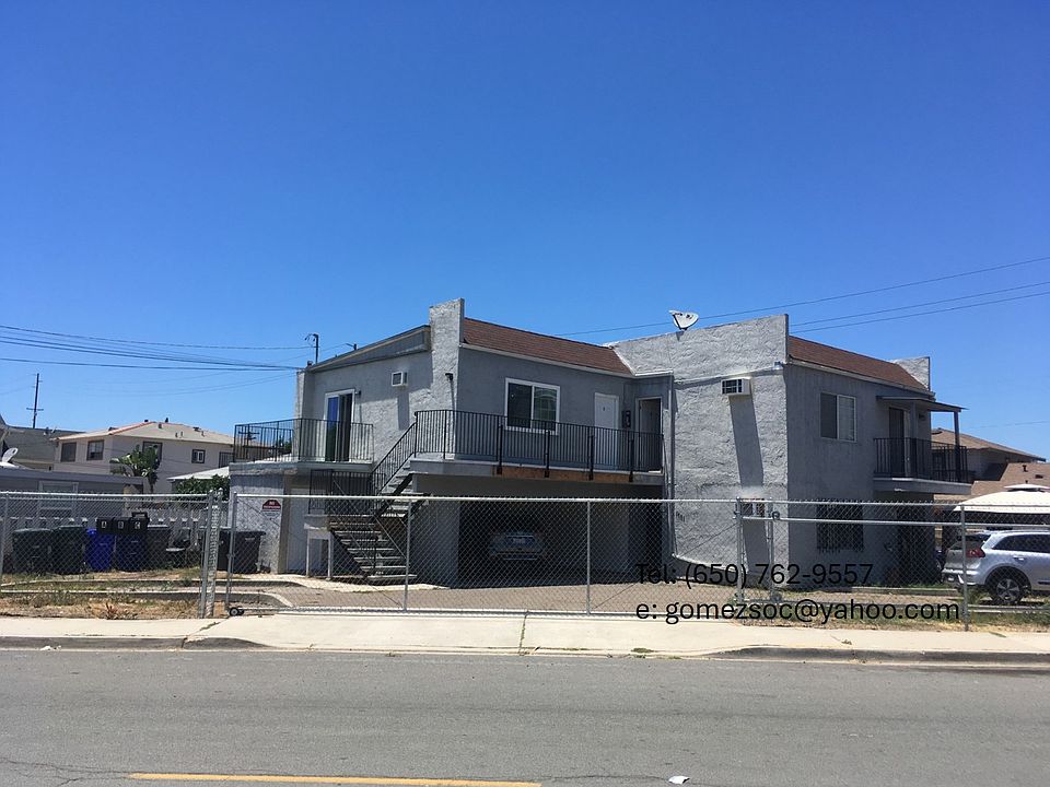1st image of 1401 E 1st St APT B