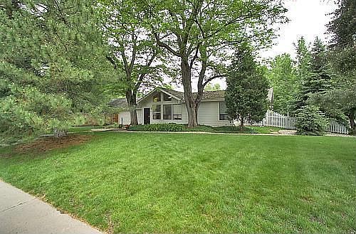 Beautiful 1/3 acre site
