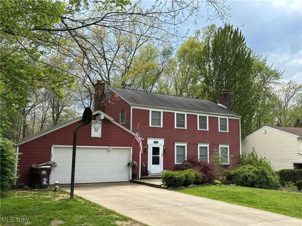 8570 Red Oak Dr NE, Warren, OH 44484