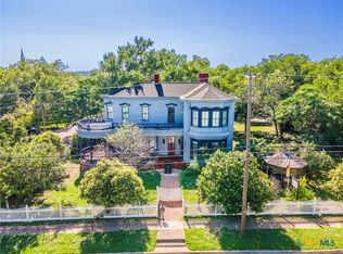 702 N Penelope St, Belton, TX 76513