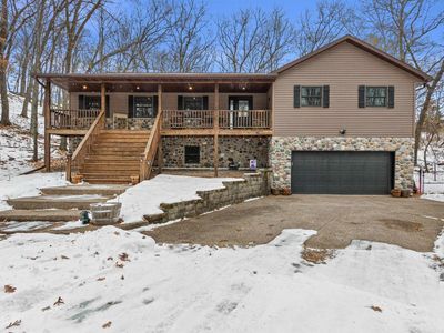 1132 Apache Avenue, Nekoosa, WI, 54457