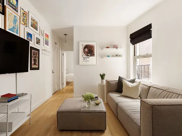 233 W 21st St APT 4C, New York, NY 10011