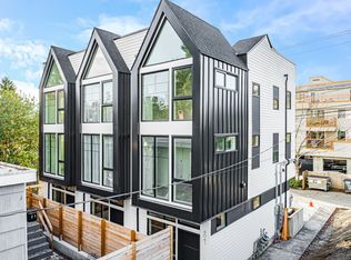 6041 42nd Ave SW #A, Seattle, WA 98136
