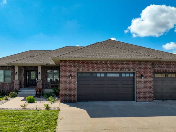 51025 Ridge View Road, Osseo, WI 54758