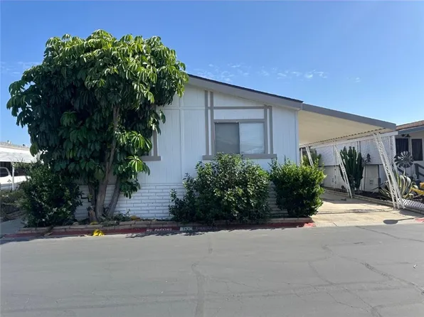 1456 E Philadelphia St Space 161, Ontario, CA 91761