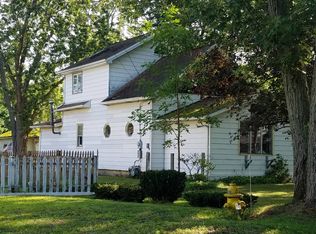 366 Harper Ave, Angola, NY 14006