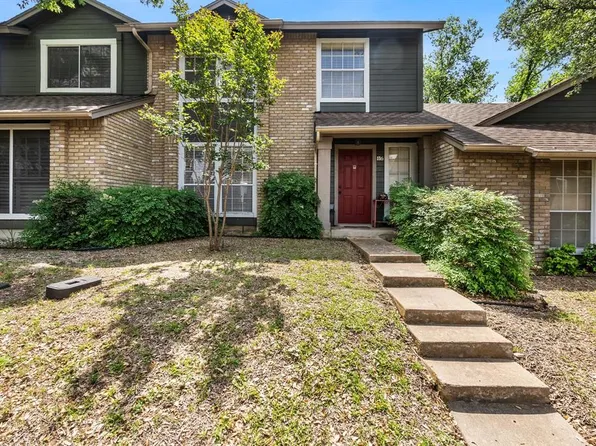 1015 E Yager Ln Unit 116, Austin, TX 78753