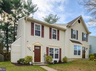 1104 Pewter Ct, Bowie, MD 20716