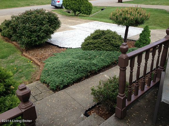 2nd image of 7801 Jonquil Dr