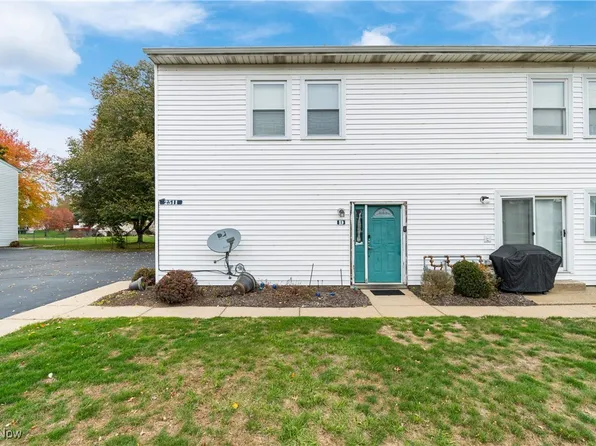 2511 Royal County Down Dr, Uniontown, OH 44685