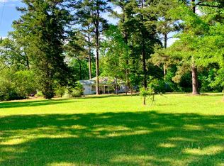 1630 County Road 1645, Jefferson, TX 75657
