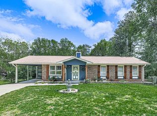 12 Musket Ct, Dallas, GA 30157