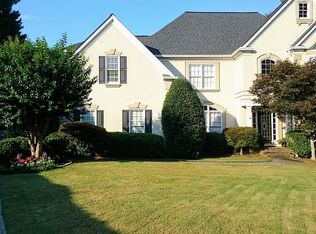 155 Keswick Way, Johns Creek, GA 30022