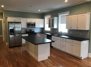 14 Stetson St #1, Whitman, MA 02382