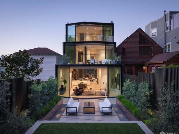 63 Carmel St, San Francisco, CA 94117