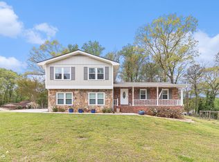 648 Rae Dr, Lawrenceville, GA 30044