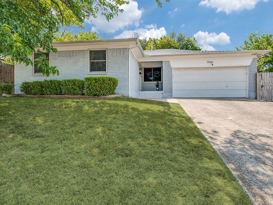 1st image of 7934 Claremont Dr