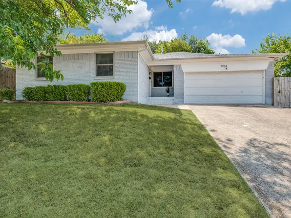 7934 Claremont Dr, Dallas, TX 75228