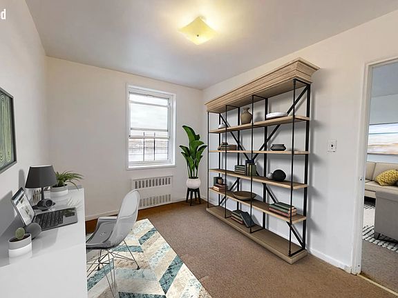 5th image of 3363 Sedgwick Ave APT 6L
