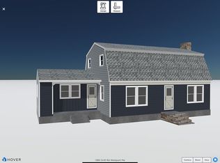 1380 M Drift Rd, Westport, MA 02790