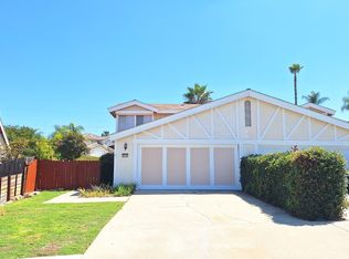 8559 Dortha Ct, Santee, CA 92071