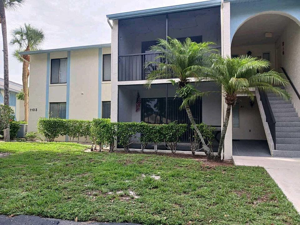 2nd image of 1103 Green Pine Boulevard #A1